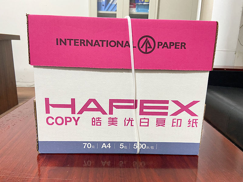 在市場上如何挑選一款好的復印紙？